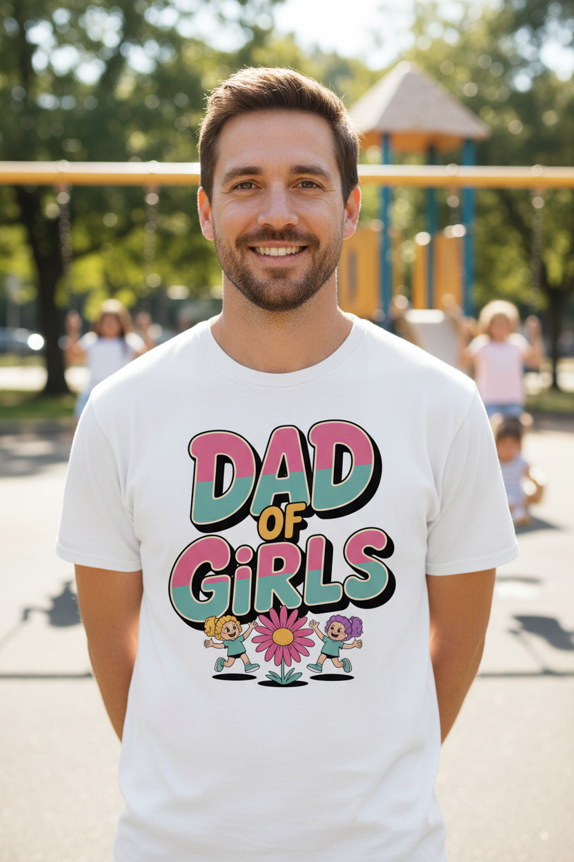 Personalized T-shirt