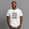 Camiseta Abuelo corazon