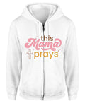 Unisex Zip Hoodie | Gildan 18600