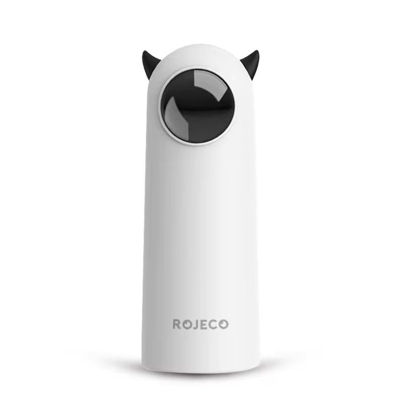 Automatic Cat Toys Interactive Smart Teasing Pet LED Laser 